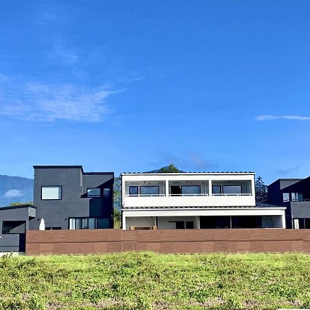 Villa Fuji No Sato Alibio Fujikawaguchiko Esterno foto